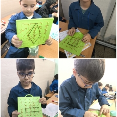 دبستان شیخ محمد خیابانی
